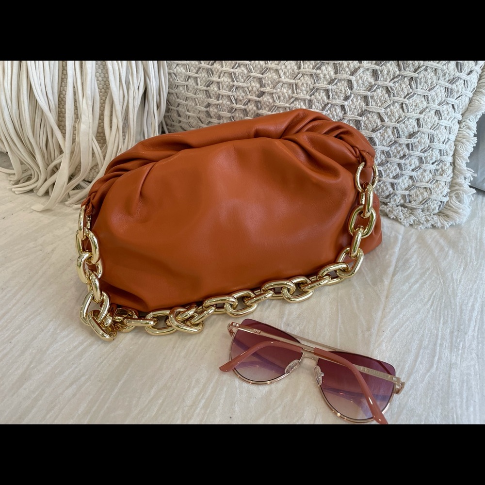 Clutch W Chain
